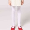 Girls’ Soft Touch 50 Denier Tights