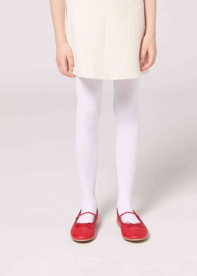 Girls’ Soft Touch 50 Denier Tights
