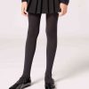 Girls’ Soft Touch 50 Denier Tights
