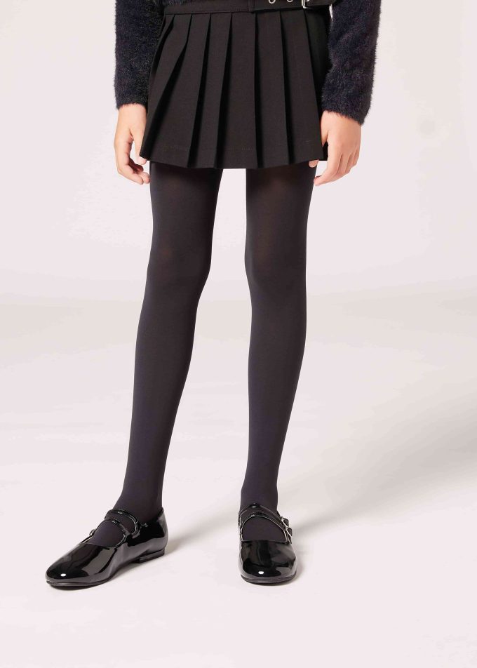 Girls’ Soft Touch 50 Denier Tights