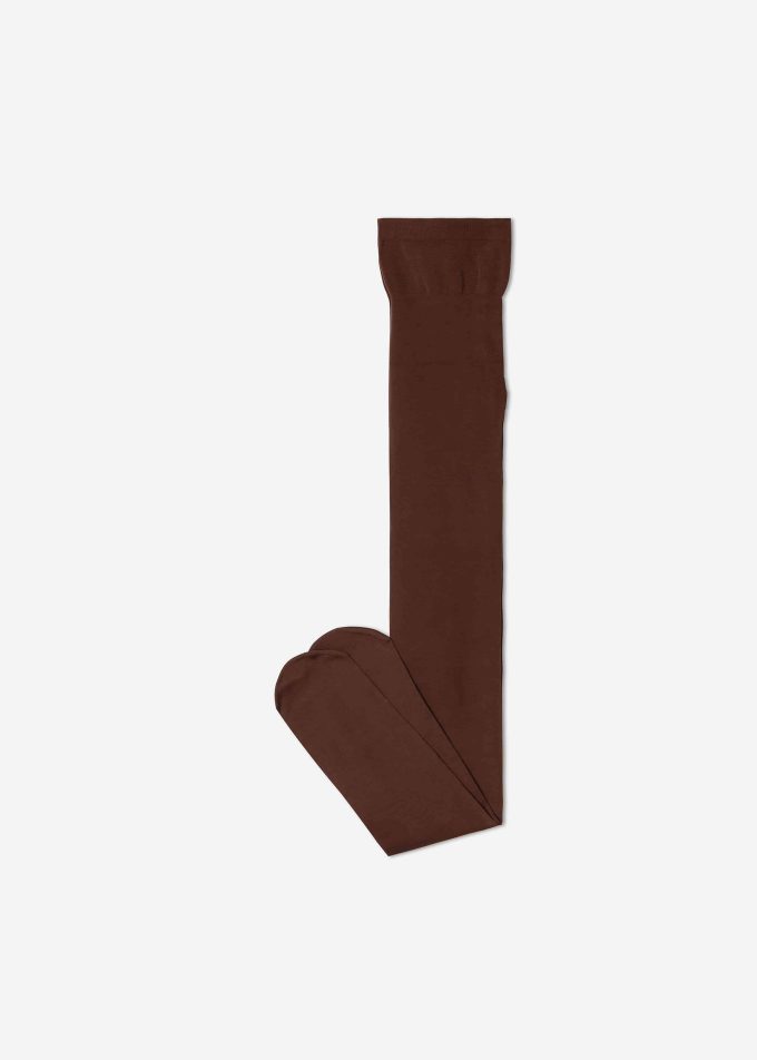 Girls’ Soft Touch 50 Denier Tights