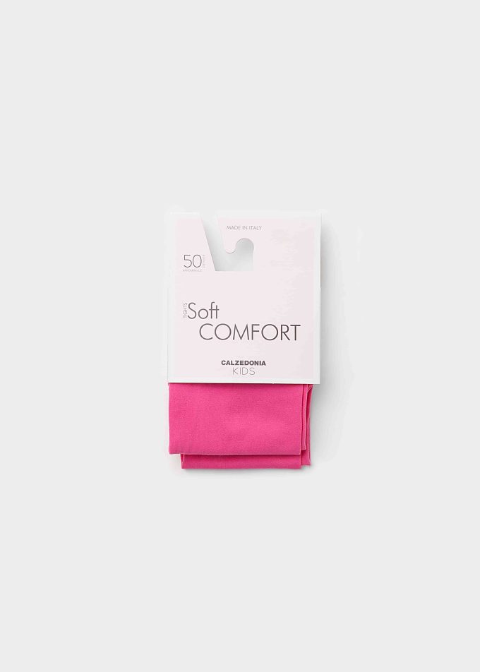 Girls’ Soft Touch 50 Denier Tights