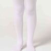 Girls’ Soft Touch 50 Denier Tights