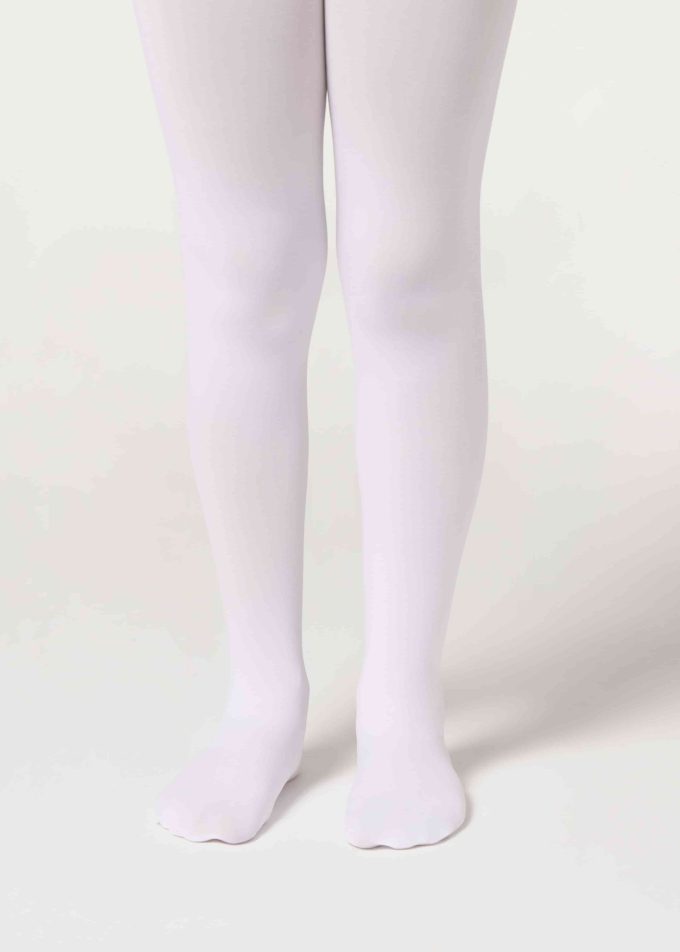 Girls’ Soft Touch 50 Denier Tights