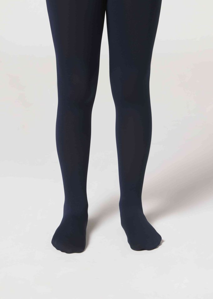 Girls’ Soft Touch 50 Denier Tights