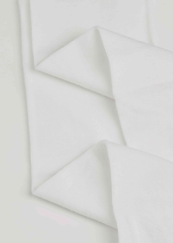 Girls’ Super Opaque Tights with Cashmere