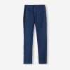 Girls’ Thermal Denim Leggings