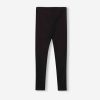 Girls’ Thermal Leggings