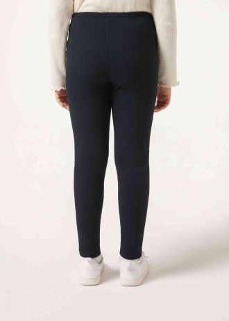 Girls’ Thermal Leggings