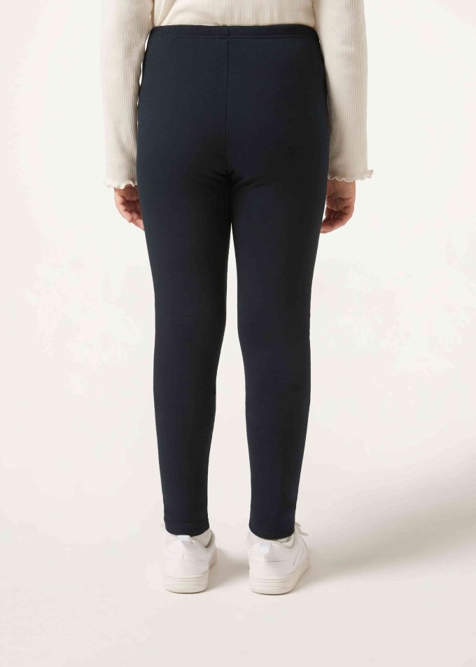 Girls’ Thermal Leggings