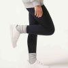 Girls’ Thermal Leggings