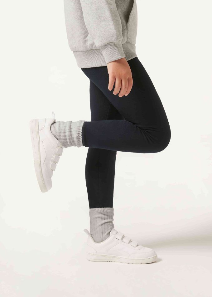 Girls’ Thermal Leggings