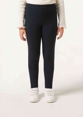 Girls’ Thermal Leggings