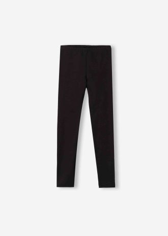Girls’ Thermal Leggings