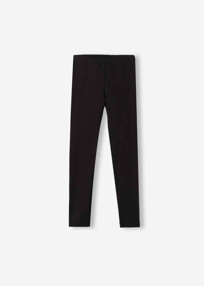 Girls’ Thermal Leggings