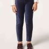 Girls’ Velvet Trousers Girls’ Velvet Trousers