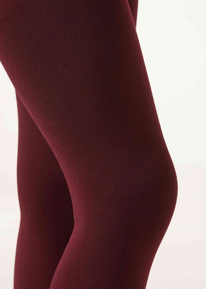 Girl’s thermal tights