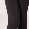 Girl’s thermal tights