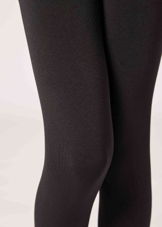 Girl’s thermal tights