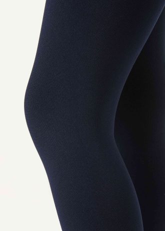Girl’s thermal tights