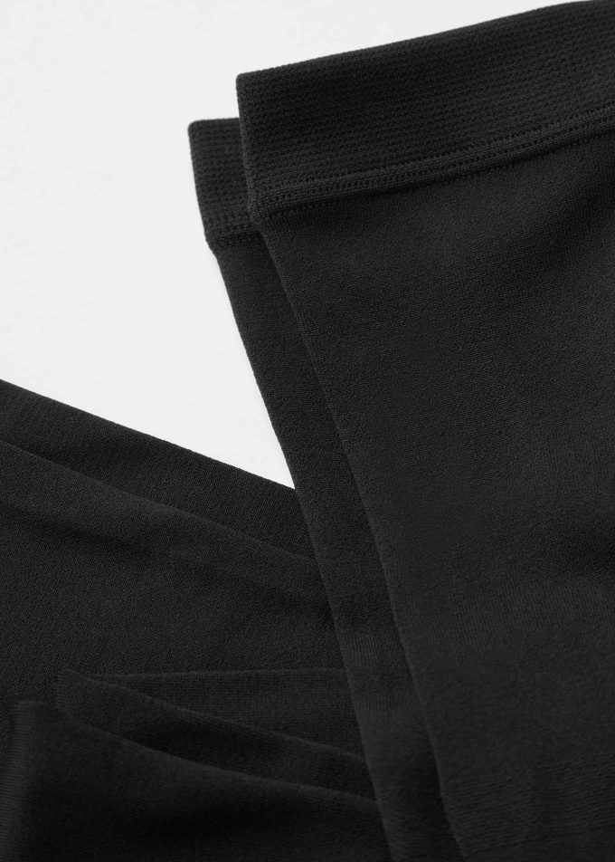 Girl’s thermal tights