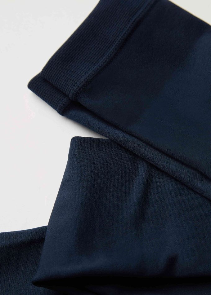 Girl’s thermal tights