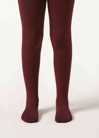 Girl’s thermal tights