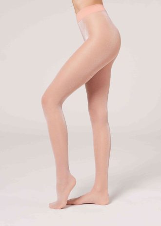 Glitter 20 Denier Sheer Tights