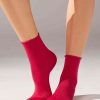 Glitter Soft Edge Short Socks