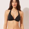 Graduated Padded Triangle Bikini Top Indonesia