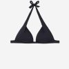 Graduated Padded Triangle Bikini Top Indonesia