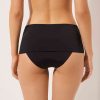 High Waistband Bikini Bottoms Indonesia
