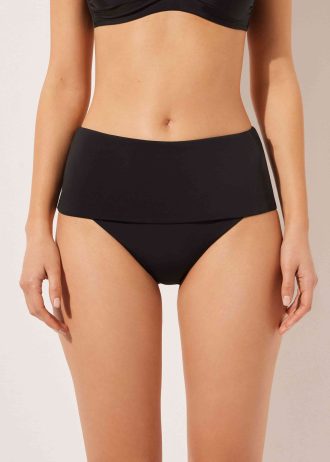 High Waistband Bikini Bottoms Indonesia