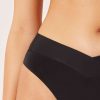 High-Waisted V-Cut Brazilian Bikini Bottoms Indonesia