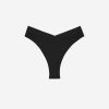 High-Waisted V-Cut Brazilian Bikini Bottoms Indonesia
