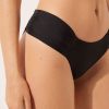 Indonesia Ruched Bikini Bottoms