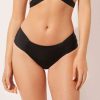 Indonesia Ruched Bikini Bottoms