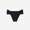 Indonesia Ruched Bikini Bottoms