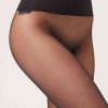 Invisible 20 Denier Sheer Tights