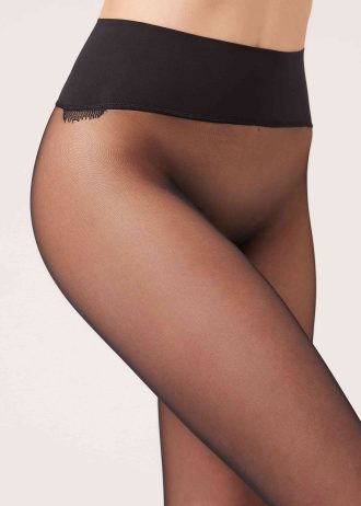 Invisible 20 Denier Sheer Tights