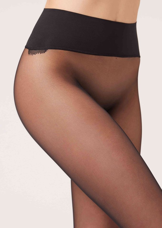 Invisible 20 Denier Sheer Tights