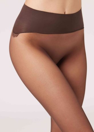Invisible 20 Denier Sheer Tights