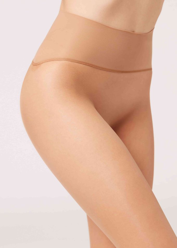Invisible 20 Denier Sheer Tights