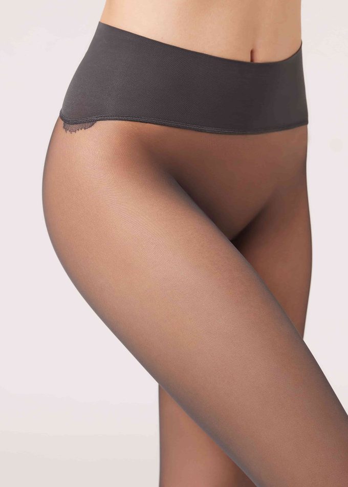 Invisible 20 Denier Sheer Tights