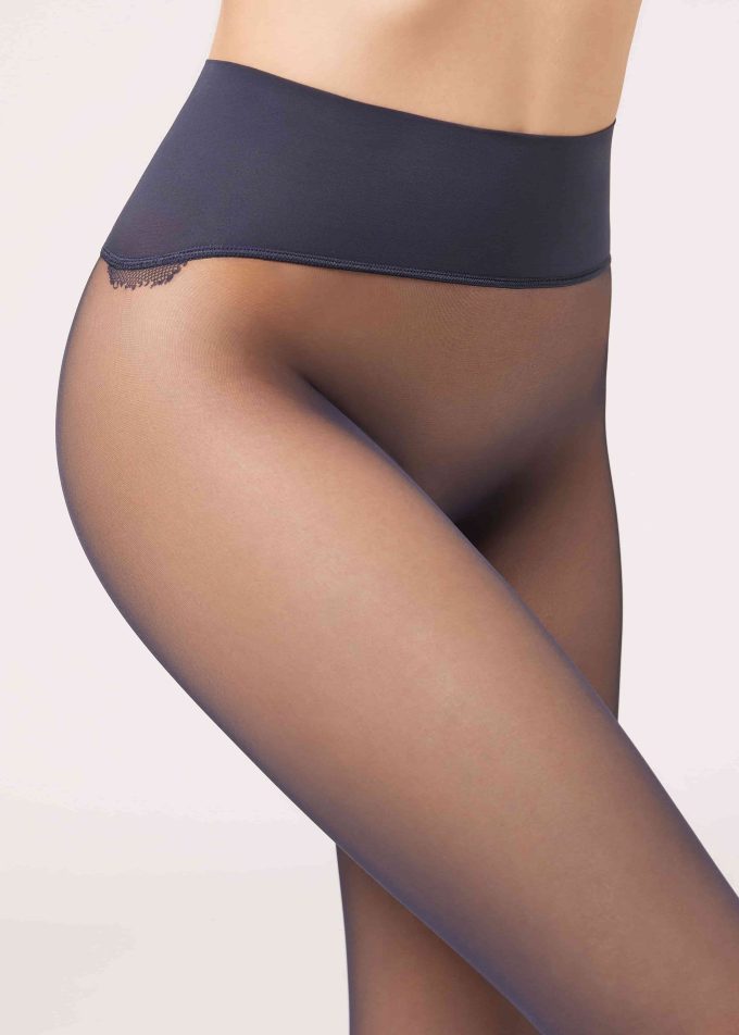 Invisible 20 Denier Sheer Tights