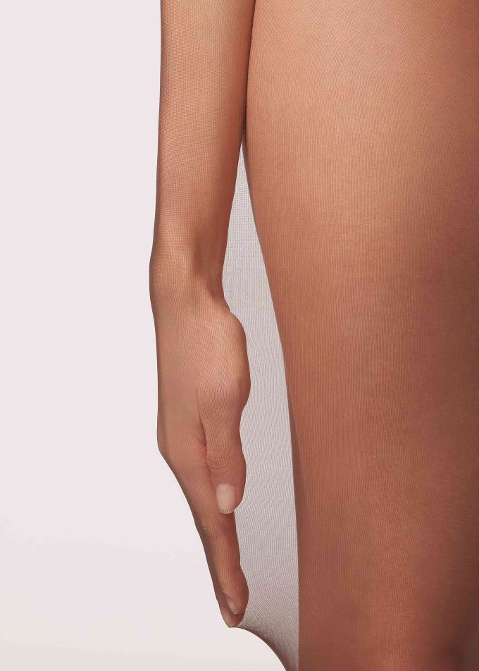 Invisible 20 Denier Sheer Tights