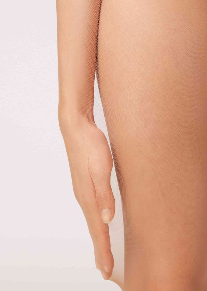 Invisible 20 Denier Sheer Tights