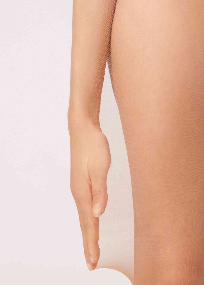 Invisible 20 Denier Sheer Tights