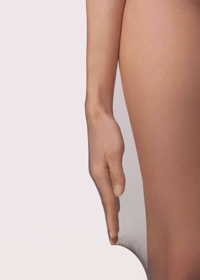 Invisible 20 Denier Sheer Tights