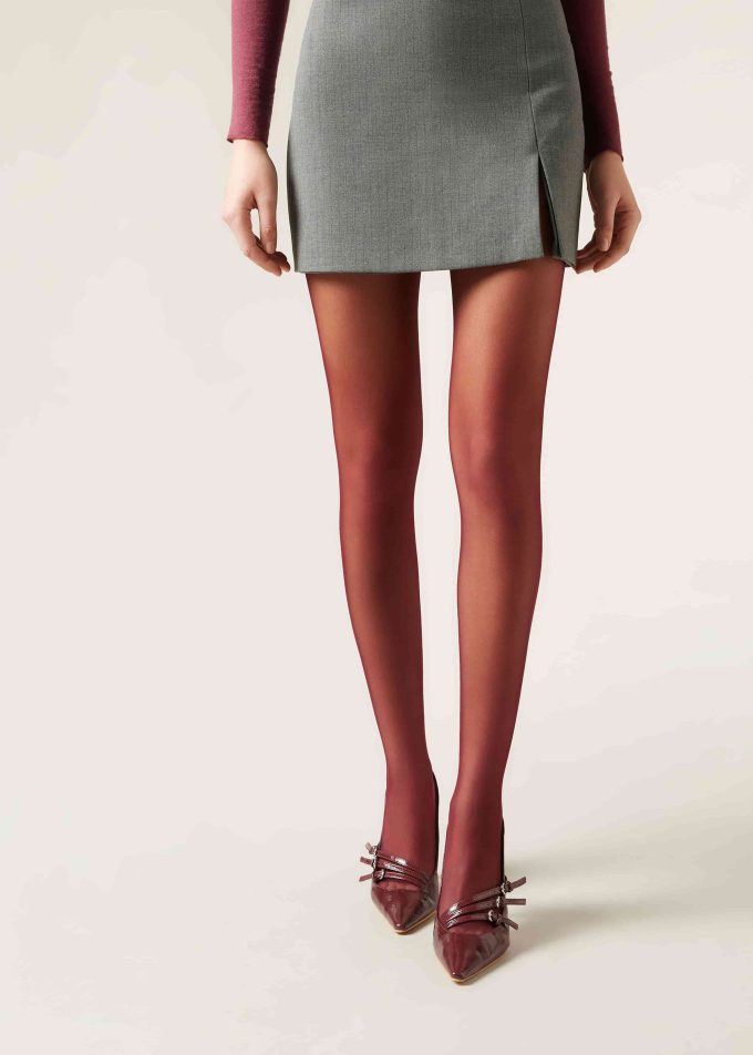 Camiseta corta de jersey de algodón con logotipo – 2